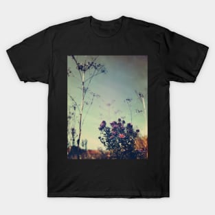 October Field T-Shirt